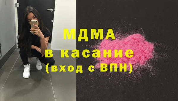 шишки Корсаков