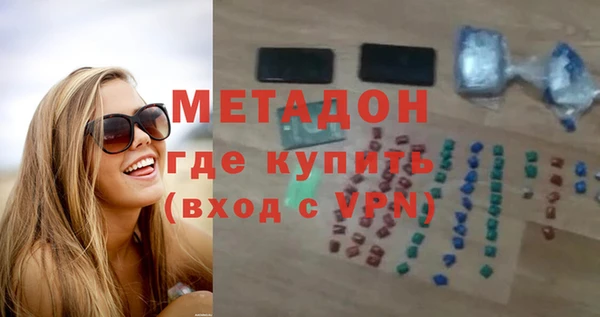 шишки Корсаков